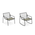 RIO R50 LOUNGE CHAIR