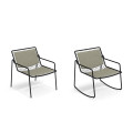 RIO R50 LOUNGE CHAIR