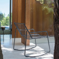 RIO R50 LOUNGE CHAIR