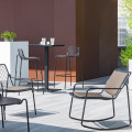 RIO R50 LOUNGE CHAIR