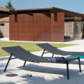 TERRAMARE SUN CHAISE
