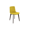 LOTTUS WOOD CHAIR