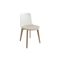 LOTTUS WOOD CHAIR