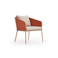 SENSO LOUNGE CHAIR