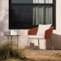 SENSO LOUNGE CHAIR