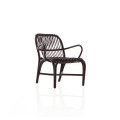 FONTAL LOUNGE CHAIR