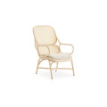 FRAMES LOUNGE CHAIR