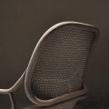 FRAMES LOUNGE CHAIR