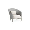 LIZ LOUNGE CHAIR