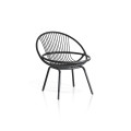 RADIAL CHAIR