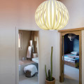 POPPY SUSPENSION LAMP