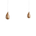 RAINDROP SUSPENSION LAMP