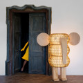 SMELLY FANT FLOOR LAMP