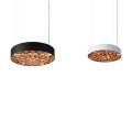 SPIRO SUSPENSION LAMP