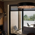 SPIRO SUSPENSION LAMP
