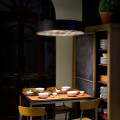 SPIRO SUSPENSION LAMP