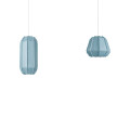 STITCHES SUSPENSION LAMP