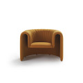 REMNANT LOUNGE CHAIR