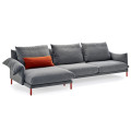 ALPINO MODULAR SOFA