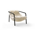 ELLE MINI LOUNGE CHAIR