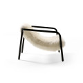 ELLE MINI LOUNGE CHAIR