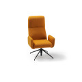 ELLE EXECUTIVE LOUNGE CHAIR