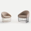 TONELLA LOUNGE CHAIR