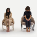 TONELLA LOUNGE CHAIR