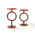 TOTEM STOOL