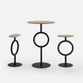 TOTEM STOOL