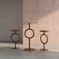 TOTEM STOOL