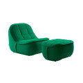 VIBE LOUNGE CHAIR