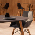 FAZ WOOD CHAIR
