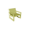 FRAME LOUNGE CHAIR