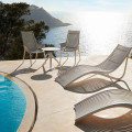 IBIZA LOUNGE CHAIR