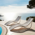 IBIZA SUN LOUNGER