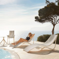 IBIZA SUN LOUNGER