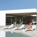 IBIZA SUN LOUNGER