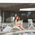 IBIZA SUN LOUNGER
