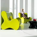 PAL LOUNGE CHAIR