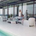 PEZZETTINA LOUNGE CHAIR