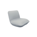 PILLOW LOUNGE CHAIR