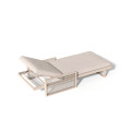 THE FACTORY SUN LOUNGER