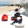 UFO LOUNGE CHAIR