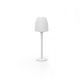 VASES FLOOR LAMP