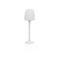 VASES FLOOR LAMP