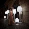 VASES FLOOR LAMP