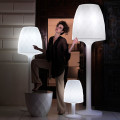 VASES FLOOR LAMP