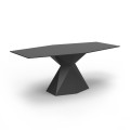 VERTEX TABLE