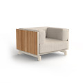 VINEYARD LOUNGE CHAIR